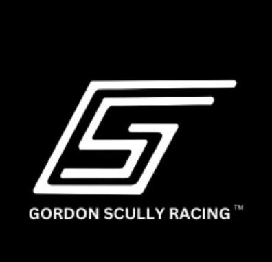 black gscully logo