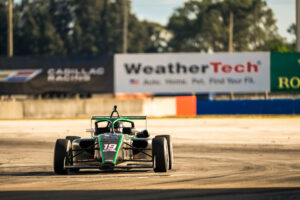 vrd race image