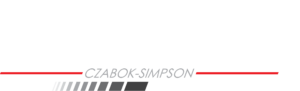 csm logo white